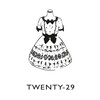 TWENTY-29