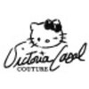 Hello Kitty by Victoria Couture