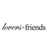 Lovers + Friends