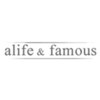 alife & famous
