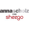 Anna Scholz for Sheego