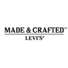LEVI&apos;S® MADE & CRAFTED™