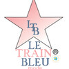 Le Train Bleu Mode