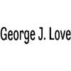 GEORGE J. LOVE