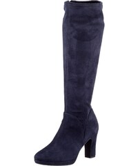 Dunkelblaue Stiefel Fur Damen Produkte Glami De