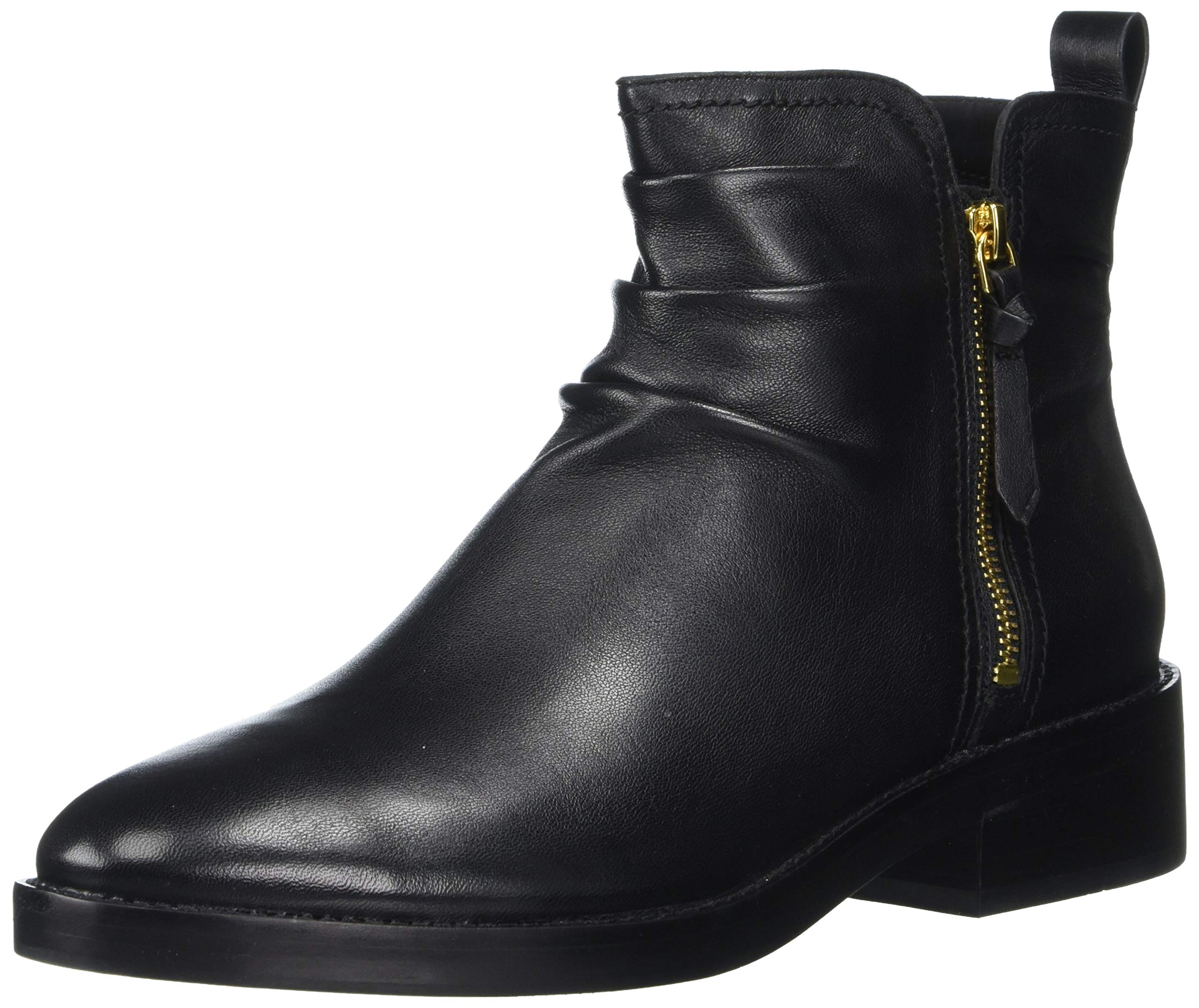 Cole haan slouch clearance booties