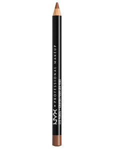 NYX Professional Makeup 16 Auburn Slim Eye Pencil Kajalstift 1 g