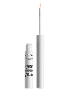 NYX Professional Makeup White Liquid Liner Eyeliner 2 ml