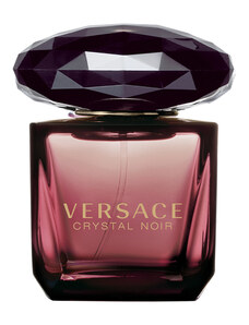 Versace - Farbe: schwarz, lila