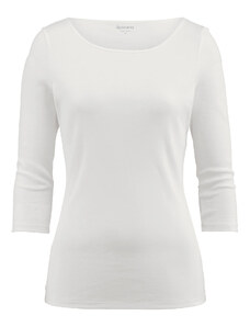 hessnatur & Co. KG Shirt aus reiner Bio-Baumwolle