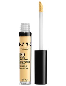 NYX Professional Makeup Nr. 10 - Yellow Concealer Wand 3 g