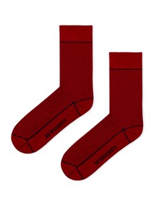 BeWooden Red Socks