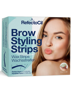 RefectoCil Brow Styling Strips 60 St.