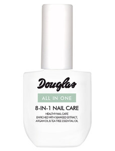 Douglas Collection 10 ml 8-IN-1 Nail Care Nagelpflege