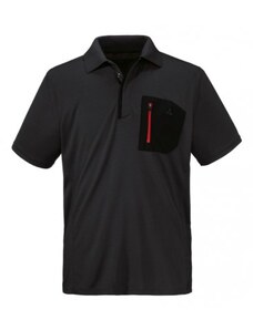 T-Shirt Schöffel Polo Arizona 20-21782-0001
