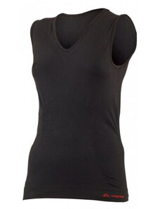 Damen Thermo Tank Top/Shirt Lasting Astra 0101 black