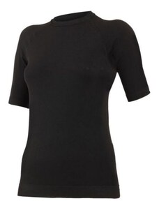 Damen-Thermo-T-Shirt Lasting Marica 9090 schwarz