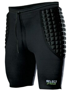 Kompression Shorts Select Torhüter Pants 6420 black