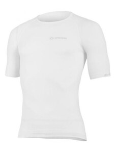 Herren Thermo T-Shirt Lasting Mars 0180 white