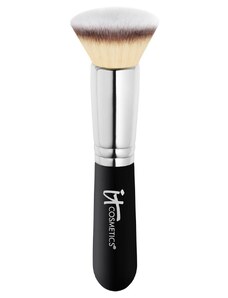 IT Cosmetics 1 Stück Heavenly Luxe Flat Top Buffing Foundation Brush #6 Make-up Pinsel