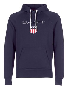 Sweatshirt GANT SHIELD SWEAT HOODIE von Gant