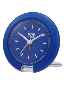Ice-Watch Reisewecker Blau 015195