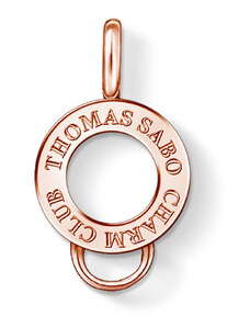 Thomas Sabo Carrier für Charms Rosé X0242-415-12
