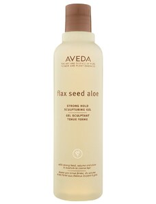 Aveda Flax Seed Aloe Strong Hold Sculpturing Gel Haargel 250 ml