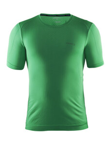 T-Shirt CRAFT Seamless 1903788-B644 - green