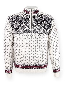 Sweater Kama 3082 101 natural white