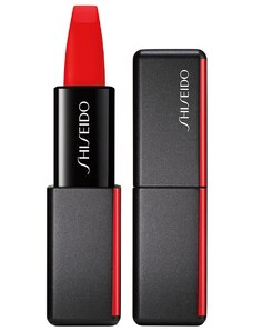 Shiseido Nr. 510 - Night Life Modern Matte Powder Lipstick Lippenstift 4 g