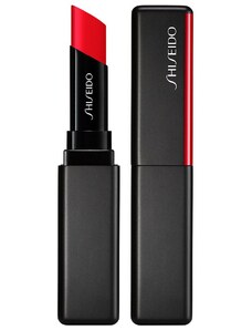 Shiseido Nr. 218 - Volcanic VisionAiry Gel Lipstick Lippenstift 1.6 g