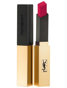 Yves Saint Laurent Nr. 8 - Contrary Fuchsia Rouge Pur Couture The Slim Lippenstift 3 g