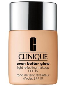 Clinique Nr. WN 30 - Biscuit Even Better Glow Light Reflecting Makeup SPF 15 Foundation ml