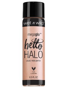 wet n wild Halo, Goodbye Megaglo Liquid Highlighter 1 Stück