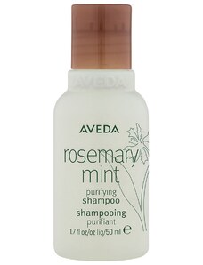 Aveda Rosemary Mint Haarshampoo 50 ml