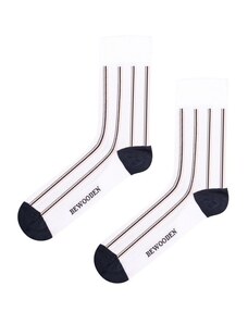 BeWooden Stripe Socks