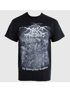 Metal T-Shirt Männer Darkthrone - - RAZAMATAZ - ST1718