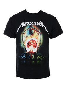 Metal T-Shirt Männer Metallica - Exploded - NNM - RTMTLTSBEXP METTS19MB