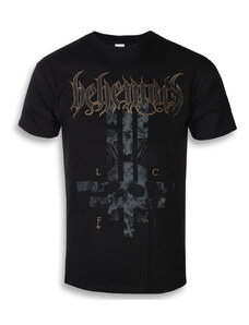 Metal T-Shirt Männer Behemoth - LCFR Cross - KINGS ROAD - 20125773