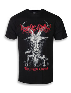 Metal T-Shirt Männer Rotting Christ - Thy Mighty Contract - RAZAMATAZ - ST2220
