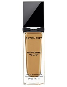 Givenchy Nr. 08 - Mat Amber Matissime Velvet Fluid Foundation 30 ml