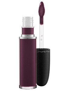 MAC Uniformly Fabulous Retro Matte Liquid Lipcolour Lipgloss 5 ml