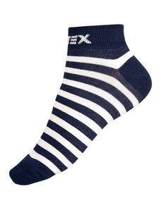 LITEX Design Socken. 9A000, streifen