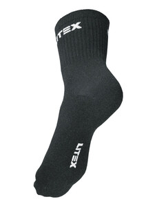 LITEX Socken. 9A010, schwarz