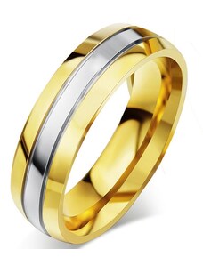 IZMAEL Ring Fidelity - Golden/49mm KP4933