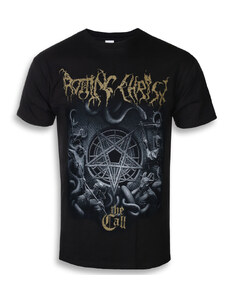 Metal T-Shirt Männer Rotting Christ - The Call - RAZAMATAZ - ST2223