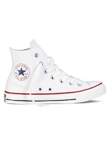 Converse Sneakers "All Star Hi" in Weiß | Größe 36