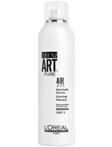 L'Oréal Professionnel Tecni.Art Air Fix Pure 400ml