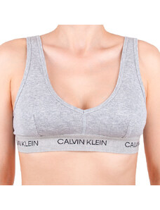 Damen BH Calvin Klein grau (QF5251E-020) M